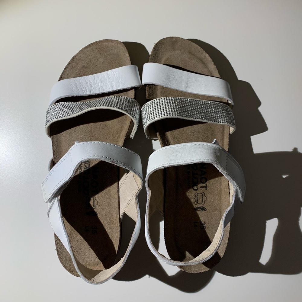 Woman’s Wedges